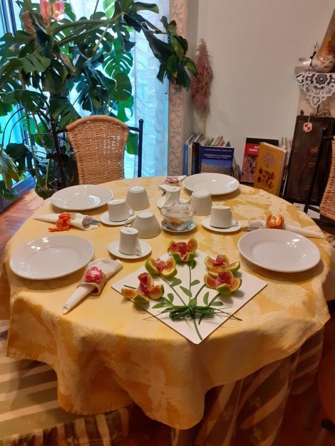 ألتامورا B&B Stupor Mundi المظهر الخارجي الصورة