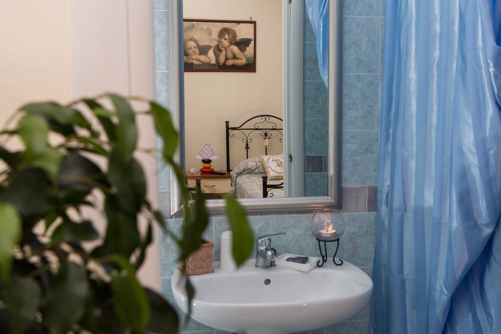 ألتامورا B&B Stupor Mundi المظهر الخارجي الصورة