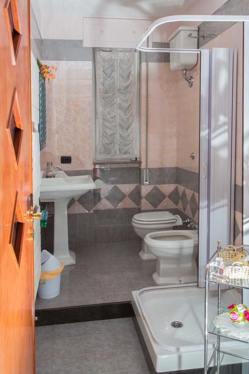 ألتامورا B&B Stupor Mundi المظهر الخارجي الصورة