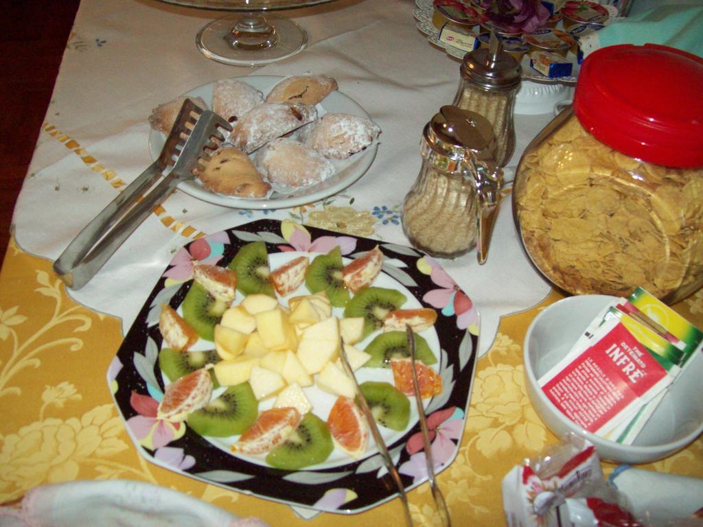 ألتامورا B&B Stupor Mundi المظهر الخارجي الصورة