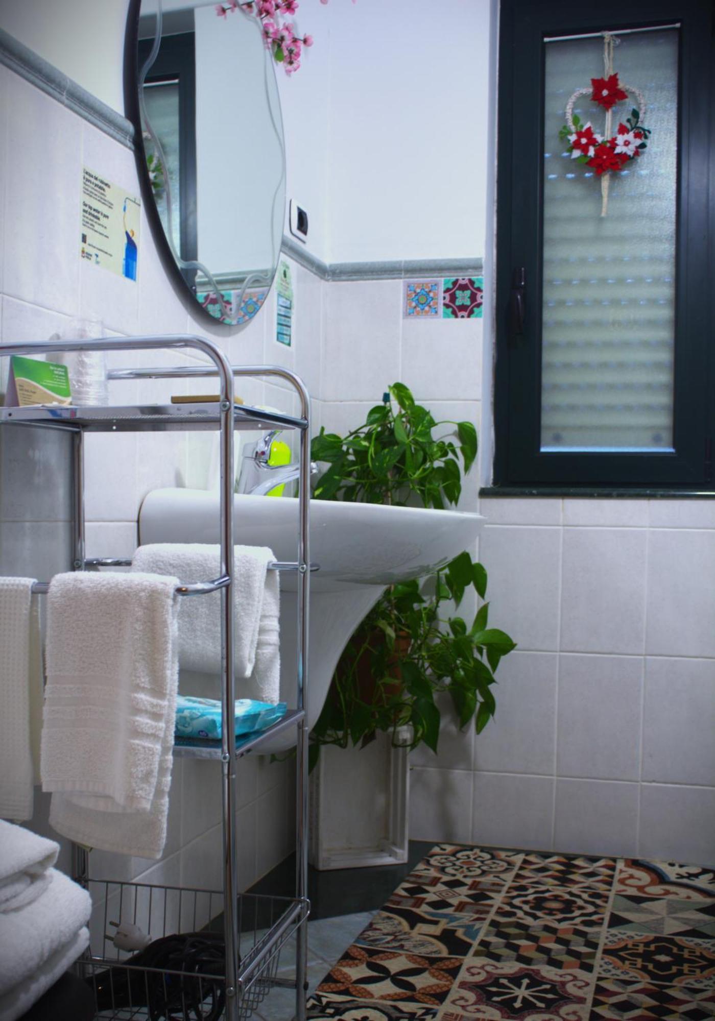 ألتامورا B&B Stupor Mundi المظهر الخارجي الصورة